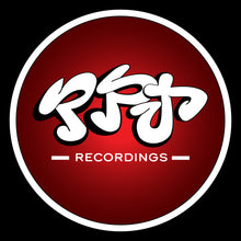Load image into Gallery viewer, Five Seven - You &amp; Me EP - PPJ Records - PPJ004 - 12" Black Vinyl