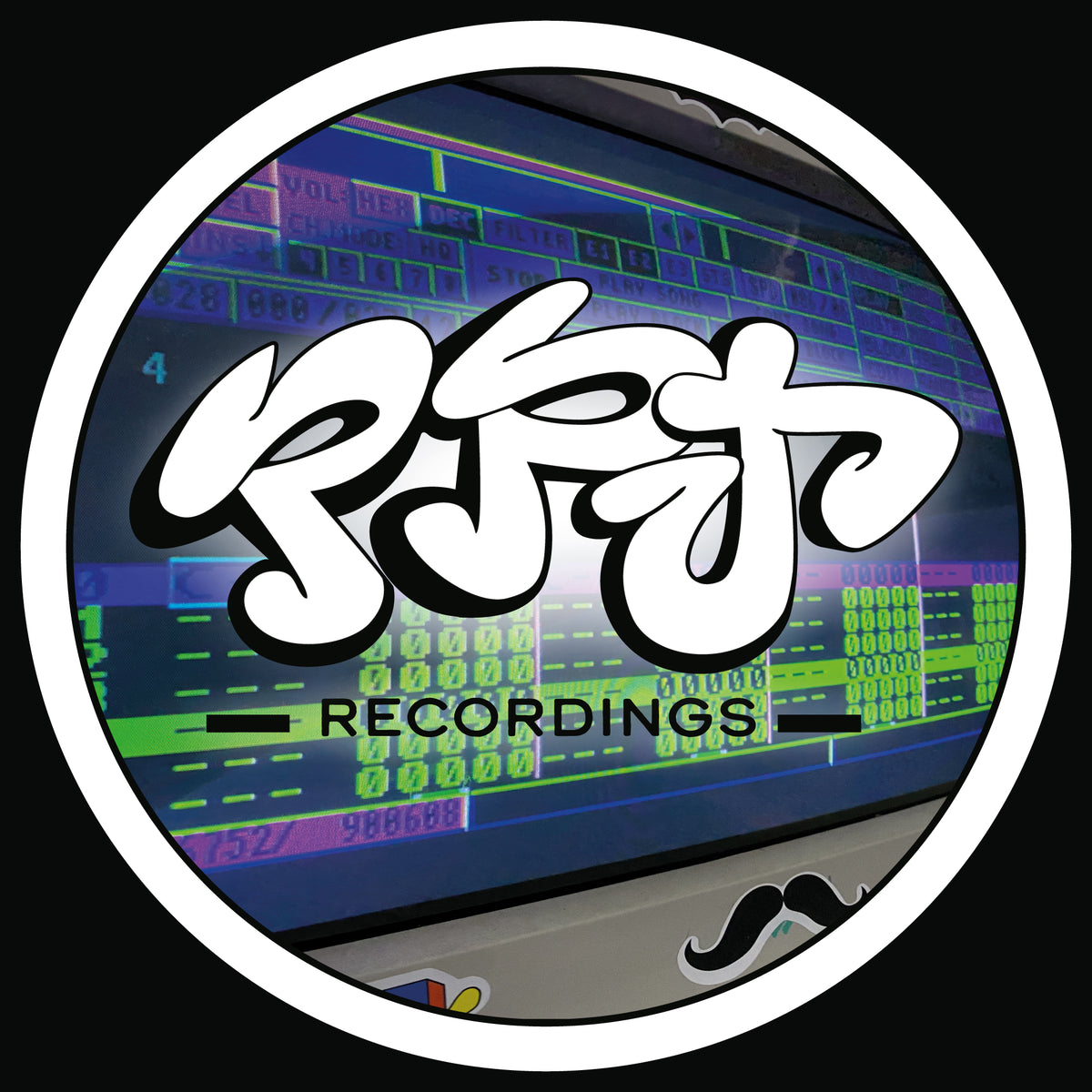 12 Bit Jungle Out There - What We Do/LoveSo Good EP - PPJ Recordings ...