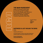 The Main Ingredient - Happiness Is Just Around The Bend - PR65002P