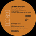 The Main Ingredient - Happiness Is Just Around The Bend - PR65002P alt