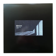 Kaiser - Istanbul Chaos EP - Planet Rhythm - PRRUKBLK039 - 12