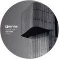 Red Rooms - Artefacts EP [label sleeve] - Planet Rhythm - PRRUKBLK083 - 12" Vinyl - Techno - Dutch Import