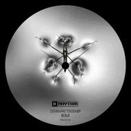 Ecilo - Planet Rhythm - Downward Tension EP - PRRUKBLK099 - 12