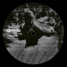 Load image into Gallery viewer, Ramon Tapia - Planet Rhythm - Silent Assassin EP - PRRUKBLK111 - 12&quot; Vinyl - Techno - Dutch Import