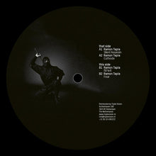 Load image into Gallery viewer, Ramon Tapia - Planet Rhythm - Silent Assassin EP - PRRUKBLK111 - 12&quot; Vinyl - Techno - Dutch Import