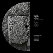 Load image into Gallery viewer, Muzmin - Planet Rhythm - PRRUKBLK113 - Brick EP - 12&quot; Vinyl - Techno - Dutch Import