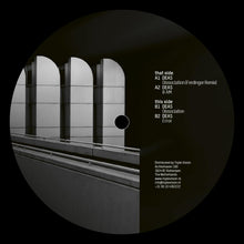 Load image into Gallery viewer, DEAS - 8 AM EP [label sleeve] - Planet Rhythm - PRRUKBLK124 - 12&quot; Vinyl - Techno - Dutch Import