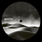Marck D - Dune EP [label sleeve] - Planet Rhythm - PRRUKBLK125 - 12" Vinyl - Techno - Dutch Import