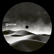 Load image into Gallery viewer, Marck D - Dune EP [label sleeve] - Planet Rhythm - PRRUKBLK125 - 12&quot; Vinyl - Techno - Dutch Import