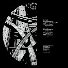 Load image into Gallery viewer, Tommy Value - Gavea Groove EP - Planet Rhythm - PRRUKBLK132 - 12" Vinyl - Techno - Dutch Import