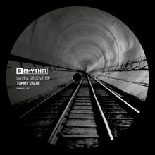 Load image into Gallery viewer, Tommy Value - Gavea Groove EP - Planet Rhythm - PRRUKBLK132 - 12" Vinyl - Techno - Dutch Import