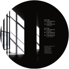 Load image into Gallery viewer, Luigi Madonna - Surrogate EP - Planet Rhythm - PRRUKBLK137 - 12" Vinyl - Techno - Dutch Import