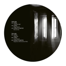 Load image into Gallery viewer, A.Paul - Shadow Light LP - Planet Rhythm - PRRUKBLK138 - 12" Vinyl - Techno - Dutch Import
