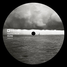 Load image into Gallery viewer, Muzmin - Negative Time EP [label sleeve] - Planet Rhythm - PRRUKBLK145 - 12&quot; Vinyl - Techno - Dutch Import