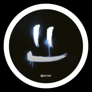 Enter The Void - Planet Rhythm - 303 Acid EP - PRRUKBLK303 - 12