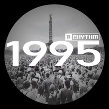 Load image into Gallery viewer, Unknown Artist - Hirameki EP [transparant silver vinyl] - Planet Rhythm - PRRUKLTD1995 - 12&quot; Vinyl - Techno - Dutch Import