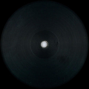 Yan Cook - LTD 20 [white vinyl] - Planet Rhythm - PRRUKLTDBLK20 - 12" Vinyl - Techno - Dutch Import