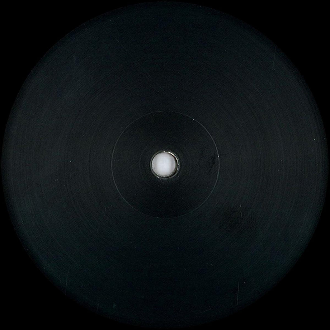 Yan Cook - LTD 20 [white vinyl] - Planet Rhythm - PRRUKLTDBLK20 - 12