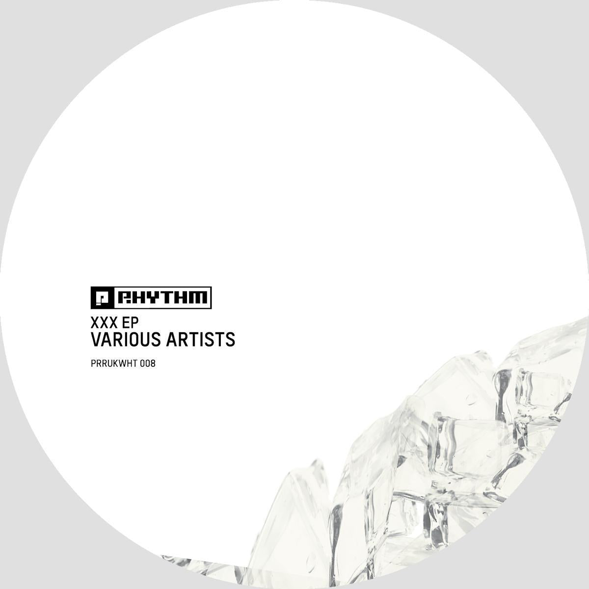 Ben Buitendijk / ARKVS / Echologist & Matrixxman / Steve Parker - XXX ...