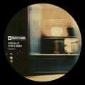 STIPP & Genex - Overcall EP - Planet Rhythm - PRRUKWHT015 - 12" Vinyl - Techno - Dutch Import