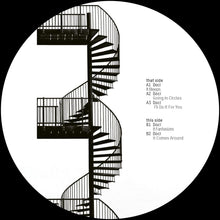Load image into Gallery viewer, Doci - Going In Circles EP [white vinyl / label sleeve] - Planet Rhythm - PRRUKWHT020 - 12" Vinyl - Techno - Dutch Import