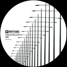 Load image into Gallery viewer, Doci - Going In Circles EP [white vinyl / label sleeve] - Planet Rhythm - PRRUKWHT020 - 12" Vinyl - Techno - Dutch Import