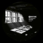 Yoav Nizri - Open Window EP - PRRUKWHT021