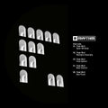 Yoav Nizri - Open Window EP - PRRUKWHT021 label