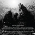 DJ Hidden - The Reimagineers (The Remixes) - PRSPCT272 sleeve back