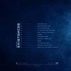 Neurocore - Existences - PRSPCT284 tracklist