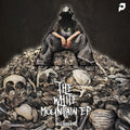 DJ Hidden - The White Mountain EP [Printed sleeve / inc. download code] - PRSPCT Recordings - PRSPCT311 - 12" VINYL