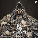 DJ Hidden - The White Mountain EP [Printed sleeve / inc. download code] - PRSPCT Recordings - PRSPCT311 - 12" VINYL