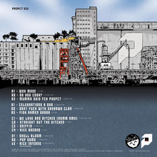 Load image into Gallery viewer, Fish &amp; Rice - Go Fuck Yourself - PRSPCT Recordings - PRSPCT323 - 2x12&quot; Vinyl - Hardcore - Dutch Import
