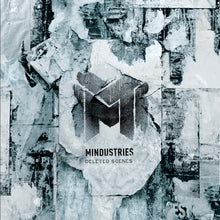 Load image into Gallery viewer, industries - Deleted Scenes - PRSPCT Recordings - PRSPCT333 - 12" Vinyl - Hardcore - Dutch Import