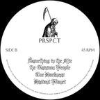 Coco Bryce - Our Darkness - PRSPCT354 back