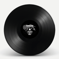 RUMBLETON - A Love I Can Feel - Prowling Lion - PRWL01 - 12" vinyl