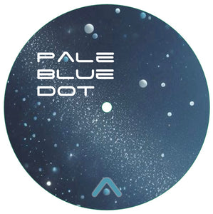 Break Doctor - Maple Mountain Music - Pale Blue Dot EP - MAPM001 - 12" Vinyl