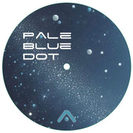 Break Doctor - Maple Mountain Music - Pale Blue Dot EP - MAPM001 - 12