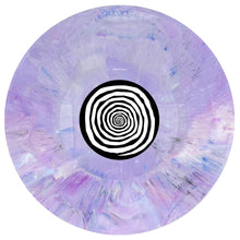 Load image into Gallery viewer, DJ Panik &amp; DJ Freaky - In Da Jungle EP - Parma Violet 12&quot; Marble Vinyl  – VFS064
