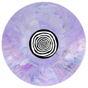 DJ Panik & DJ Freaky - In Da Jungle EP - Parma Violet 12" Marble Vinyl  – VFS064