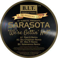 SARASOTA 