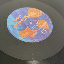 Load image into Gallery viewer, Abstract Drumz, Drum Cypha, Dub One &amp; Others - Our Atmosphere LP - Subtle Audio Records - SUBTLE002LP - 3 x 12" Black Vinyl