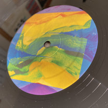 Load image into Gallery viewer, Abstract Drumz, Drum Cypha, Dub One &amp; Others - Our Atmosphere LP - Subtle Audio Records - SUBTLE002LP - 3 x 12" Black Vinyl