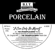 Porcelain 