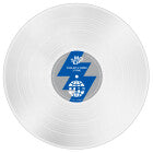 Load image into Gallery viewer, Pugilist &amp; Tamen  2 Tone - TempoCore Records - TempoCore0.5 - 12&quot; Clear Vinyl