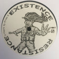 Persian – Existence Is Resistance Retwist! - Existence Is Resistance – ER028 - 12" Vinyl - Techno, Breaks, UK Garage