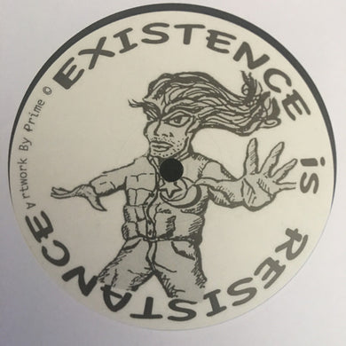 Persian – Existence Is Resistance Retwist! - Existence Is Resistance – ER028 - 12