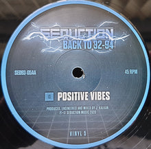 Load image into Gallery viewer, DJ Seduction – Back To 92-94 - Seduction Music – SED93 - 5 x 12&quot; Vinyl - PRE-ORDER