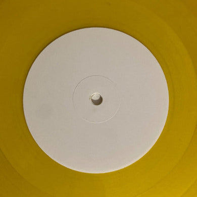 New School – New School Series 2 – Episodio 2 - Yellow Vinyl/White Label – 12