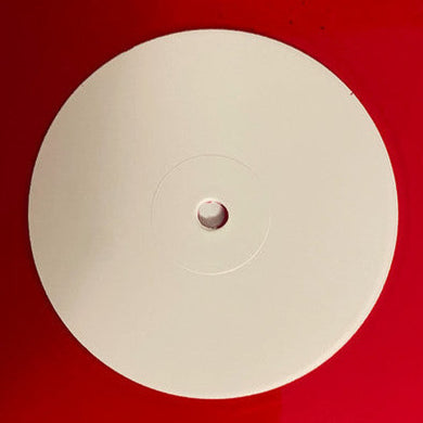 New School – New School Series 1– Episodio 1 - RED Vinyl/White Label – 12